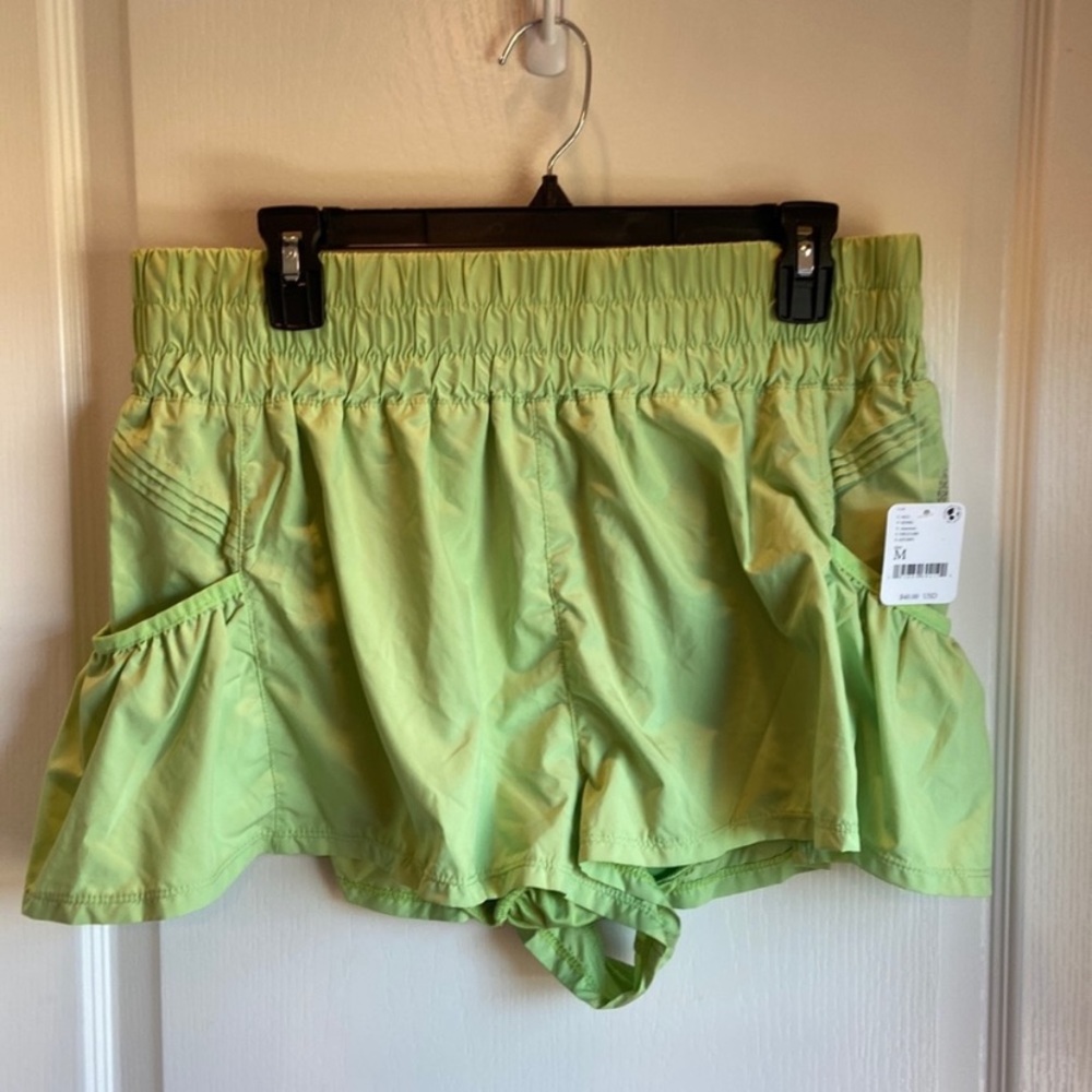 NWT free people shorts
